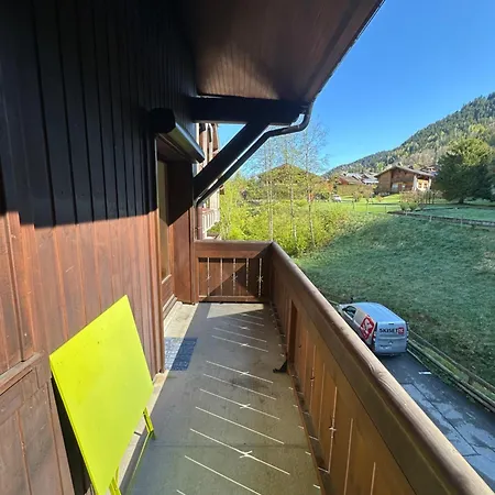 Le Cugnon Les Contamines-Montjoie