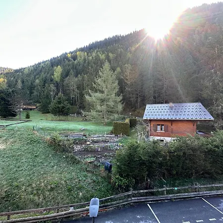 Le Cugnon * Les Contamines-Montjoie