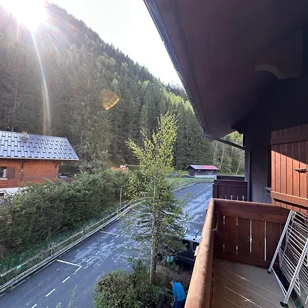 Le Cugnon * Les Contamines-Montjoie