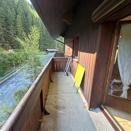Le Cugnon Les Contamines-Montjoie