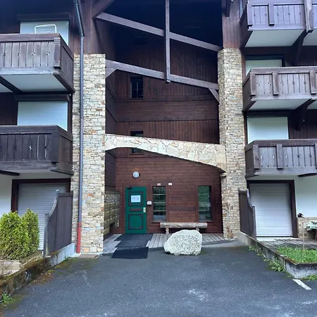 Le Cugnon Appartamento Les Contamines-Montjoie